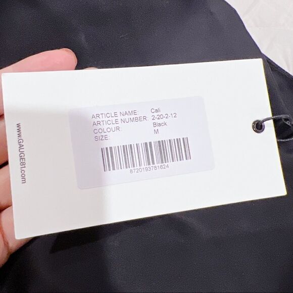 GAUGE81 Dress   - Picture 10 of 10